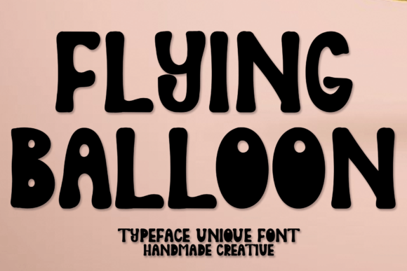 Let Your Projects Soar: The Playful Charm of Flying Balloon